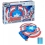 AVENGERS Mech Strike Tarcza Kapitana Ameryki F0265